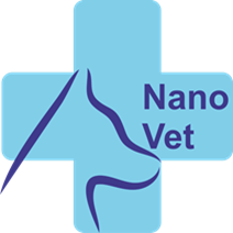 NanoVet logo